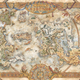 Illustration for article titled A Collection Of Beautiful, Hand-Drawn Maps For Video Games And RPGs